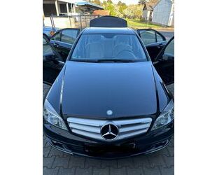 Mercedes-Benz Mercedes-Benz C 200 KOMPRESSOR AVANTGARDE AVANTGAR Gebrauchtwagen