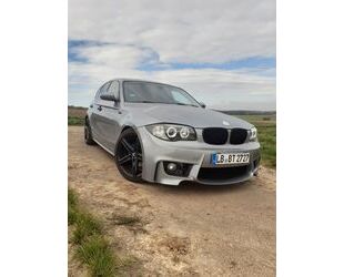 BMW BMW 116i - Gebrauchtwagen