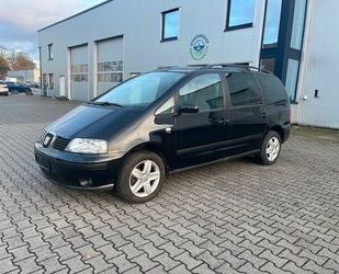 Seat Seat Alhambra Vigo NEU TÜV Gebrauchtwagen