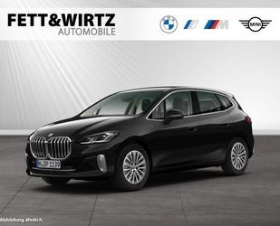 BMW BMW 223i Active Tourer Aut.|Luxury|AHK|ParkingAss. Gebrauchtwagen