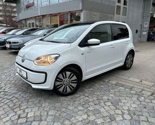 VW Volkswagen up! e-up! Panorama Led Pdc Shz Klima Na Gebrauchtwagen