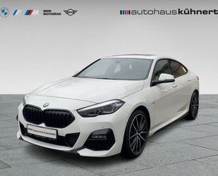 BMW BMW 220d xDrive Gran Coupe ///M-Sport PanoSD AHK A Gebrauchtwagen