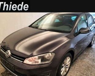 VW Volkswagen Golf VII Lim. 1.6 TDI COMFORTL. DSG NAV Gebrauchtwagen