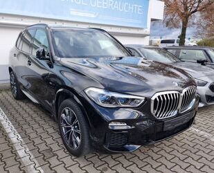 BMW BMW X5 xDrive30d Gebrauchtwagen