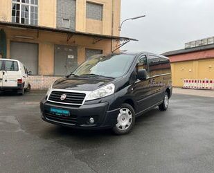 Fiat Fiat Scudo 2.0 Multijet *MwSt. / 1. Hand / 8-fach* Gebrauchtwagen