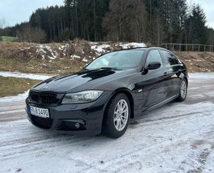 BMW BMW 320d M Paket Gebrauchtwagen