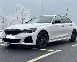 BMW BMW M340d X-Drive Top Zustand Gebrauchtwagen