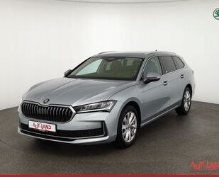 Skoda Skoda Superb Combi 1.5 TSI DSG LED ACC Navi Kamera Gebrauchtwagen