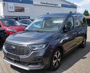 Ford Ford Grand Tourneo Active Pano LED AHK 7 Sitze Gebrauchtwagen