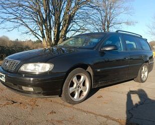 Opel Omega Gebrauchtwagen