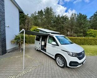 VW Volkswagen T6 Westfalia Klapdach*Wohnmobil*Kepler Gebrauchtwagen