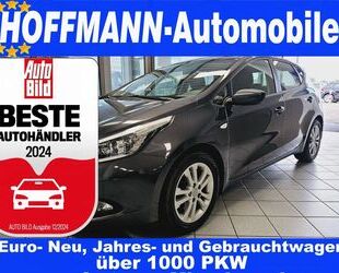 Kia Kia ceed Automatik,PDC,Klimaautomatik Gebrauchtwagen