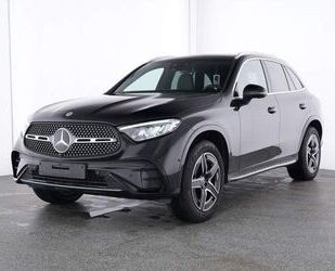 Mercedes-Benz Mercedes-Benz GLC 400 e 4M , AMG KAMERA DISTR SPUR Gebrauchtwagen