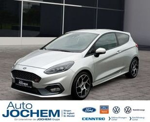 Ford Ford Fiesta ST+Navi+LED+Beheizb. Frontsch.+Lenkrad Gebrauchtwagen