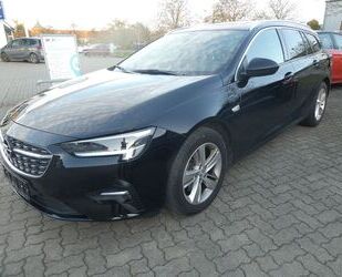 Opel Opel Insignia B Sports Tourer Elegance Automatik Gebrauchtwagen