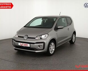 VW Volkswagen up! 1.0 TSI Join PDC GRA Sitzheizung Ma Gebrauchtwagen