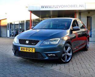 Seat Seat Toledo 1.4 TSI FR Business Intense Aut. Navi| Gebrauchtwagen