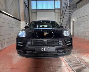 Porsche Porsche Macan S / 21 / BOSE / PASM Gebrauchtwagen