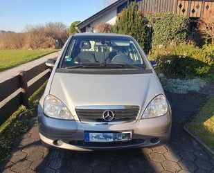 Mercedes-Benz Mercedes-Benz A 160 CLASSIC Classic Gebrauchtwagen