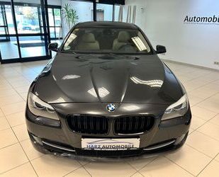 BMW BMW 535 Baureihe 5 Lim. 535d Sport Gebrauchtwagen