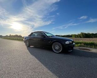 BMW BMW 330i - Gebrauchtwagen