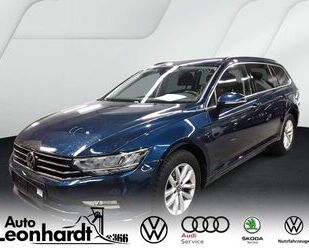 VW Volkswagen Passat Variant Business 0,99%DSG,AHK,LE Gebrauchtwagen