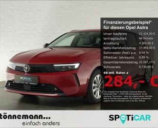 Opel Opel Astra L ST ELEGANCE+LED+RÜCKFAHRKAMERA+KEYLES Gebrauchtwagen