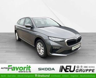 Skoda Skoda Scala Selection 1,0 TSI DSG DAB ACC LED Gebrauchtwagen