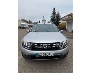 Dacia Dacia Duster dCi 110 4x4 Prestige Gebrauchtwagen