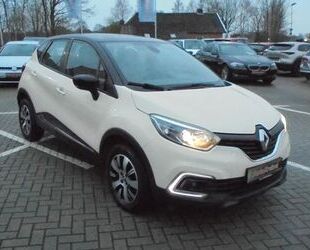 Renault Renault Captur ENERGY TCe 90 Experience Gebrauchtwagen