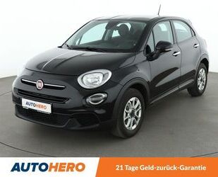 Fiat Fiat 500X 1.0 Turbo Urban*NAVI*TEMPO*CAM*PDC*SHZ* Gebrauchtwagen