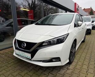 Nissan Nissan Leaf N-Connecta Gebrauchtwagen