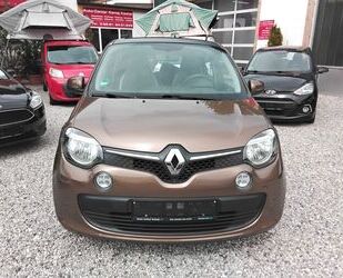 Renault Renault Twingo SCe 70 Limited TÜV neu Gebrauchtwagen