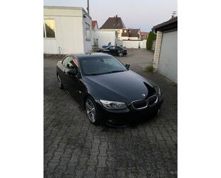 BMW BMW 330d Cabrio M Sport Edition Gebrauchtwagen