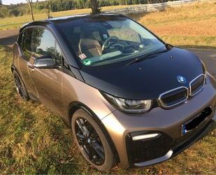 BMW BMW i3s - Top ausgestattet und Zustand 120Ah Gebrauchtwagen