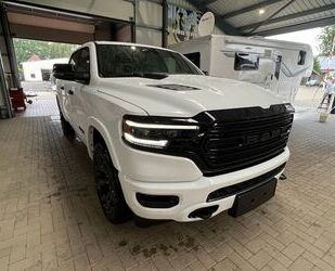 Dodge Dodge RAM Crew Cab Limited -LPG- eTorque-RamBox Gebrauchtwagen