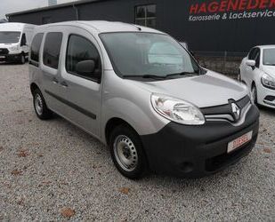 Renault Renault Kangoo ENERGY dCi 90 Kasten/Regal LKW-N1 N Gebrauchtwagen