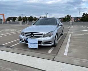 Mercedes-Benz C 220 Gebrauchtwagen