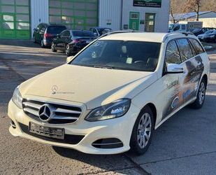 Mercedes-Benz E 200 Gebrauchtwagen