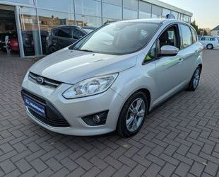 Ford C-Max Gebrauchtwagen