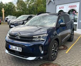 Citroen Citroën C5 Aircross Shine Pack Hybrid Gebrauchtwagen