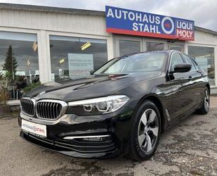 BMW BMW 520d Aut. - Navi - Rückfahrkamera Gebrauchtwagen