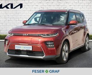 Kia Kia Soul 39,2 kWh VISION TECHNIK 3PHASEN Gebrauchtwagen