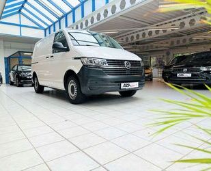 VW Volkswagen T6.1 Transporter 2.0 TDI, App-Connect, Gebrauchtwagen