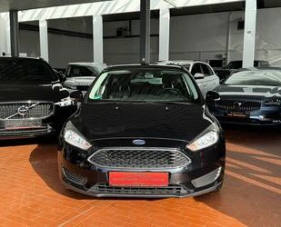 Ford Ford Focus Lim. Trend Gebrauchtwagen