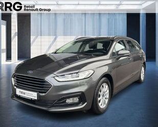 Ford Ford Mondeo Turnier 2.0 EcoBlue AHK , Winterpaket Gebrauchtwagen