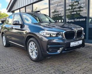 BMW BMW X3 xDrive 30 i Advantage - NAVI PRO - 8 x ALU Gebrauchtwagen