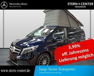 Mercedes-Benz Mercedes-Benz V 250 d Marco Polo Allrad Airmatic S Gebrauchtwagen