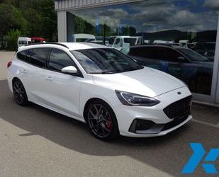 Ford Ford Focus Turnier ST 2.3 EcoBoost EU6d-T Gebrauchtwagen