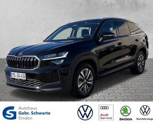 Skoda Skoda Kodiaq 2.0 TDI DSG 4x4 Lounge Virtual+Kamera Gebrauchtwagen